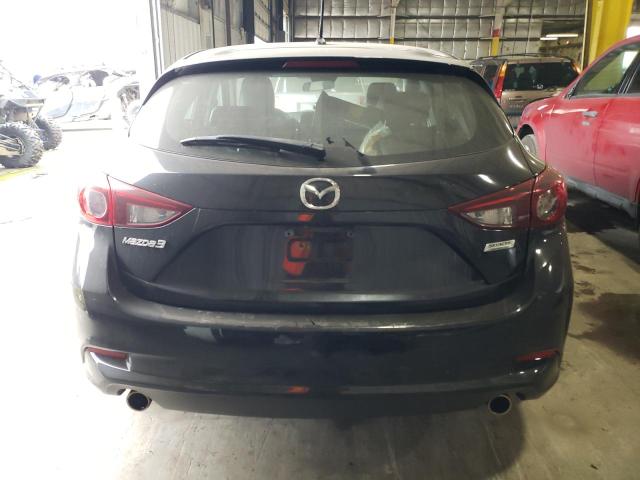 Photo 5 VIN: 3MZBN1L7XHM116191 - MAZDA 3 TOURING 