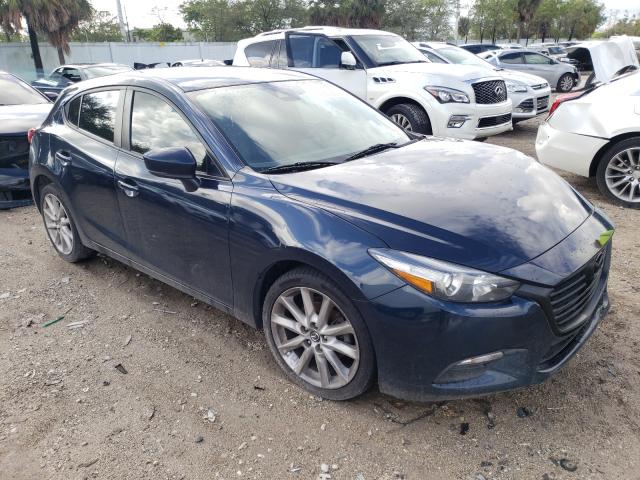 Photo 0 VIN: 3MZBN1L7XHM132200 - MAZDA 3 TOURING 