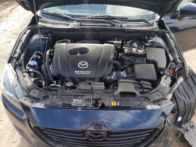 Photo 6 VIN: 3MZBN1L7XHM132200 - MAZDA 3 TOURING 