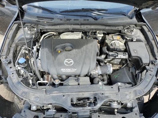 Photo 10 VIN: 3MZBN1M30HM130452 - MAZDA 3 