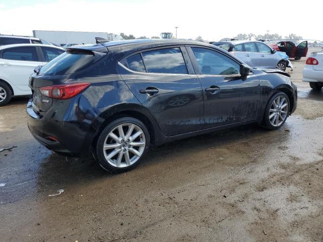 Photo 2 VIN: 3MZBN1M30HM130452 - MAZDA 3 