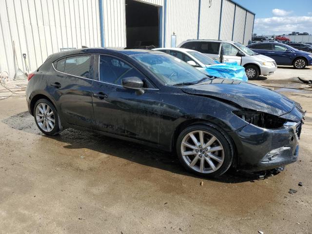 Photo 3 VIN: 3MZBN1M30HM130452 - MAZDA 3 