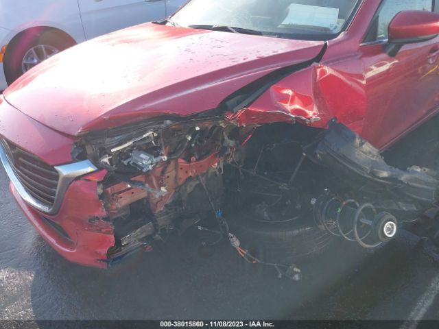 Photo 5 VIN: 3MZBN1M30JM163263 - MAZDA MAZDA3 