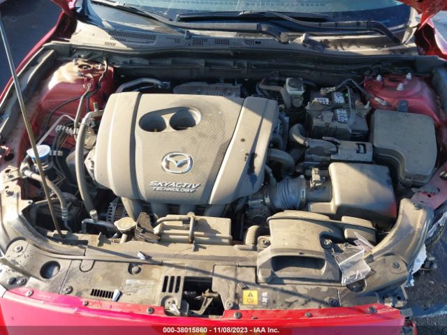 Photo 9 VIN: 3MZBN1M30JM163263 - MAZDA MAZDA3 