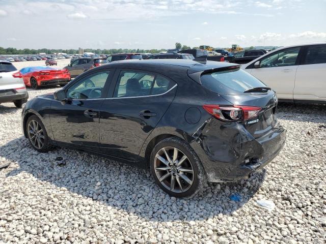 Photo 1 VIN: 3MZBN1M30JM165885 - MAZDA 3 