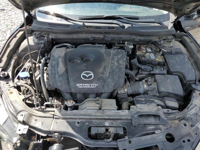 Photo 10 VIN: 3MZBN1M30JM165885 - MAZDA 3 