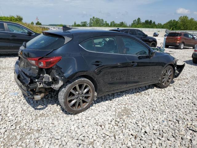 Photo 2 VIN: 3MZBN1M30JM165885 - MAZDA 3 