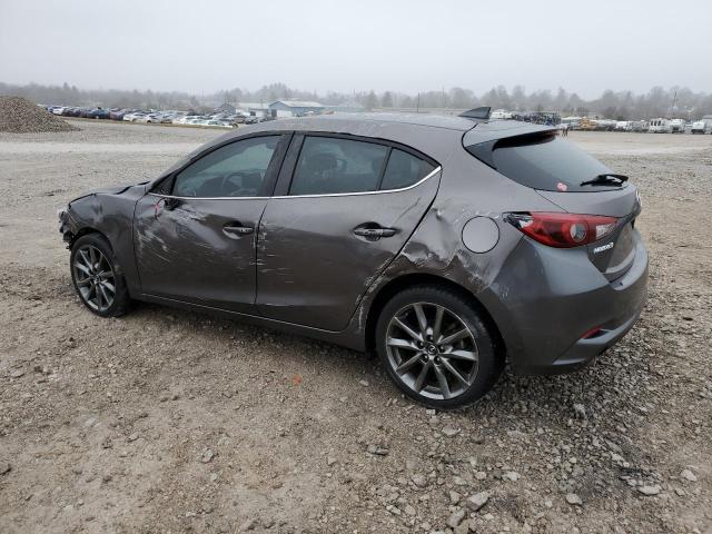 Photo 1 VIN: 3MZBN1M30JM215958 - MAZDA 3 GRAND TO 