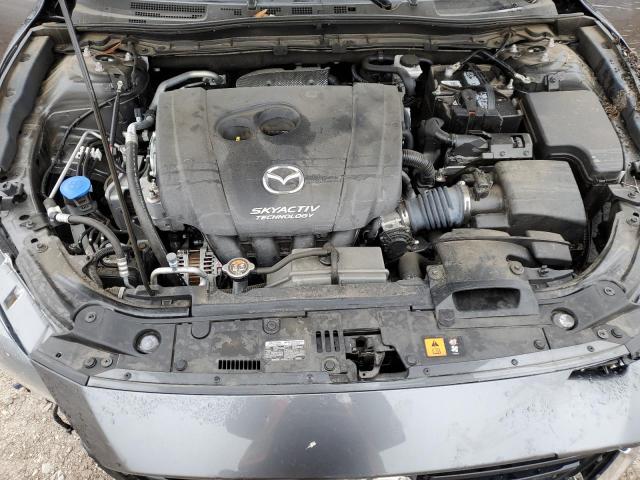 Photo 10 VIN: 3MZBN1M30JM215958 - MAZDA 3 GRAND TO 