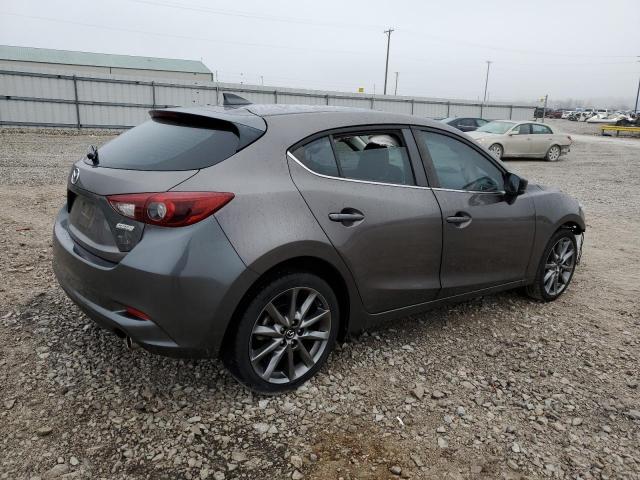 Photo 2 VIN: 3MZBN1M30JM215958 - MAZDA 3 GRAND TO 