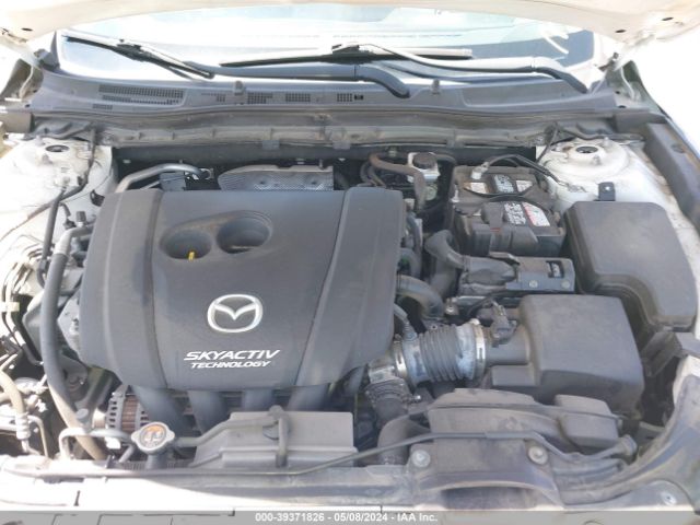 Photo 9 VIN: 3MZBN1M30JM253206 - MAZDA MAZDA3 