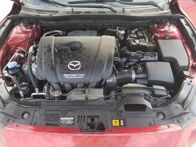 Photo 10 VIN: 3MZBN1M30JM262407 - MAZDA 3 GRAND TO 