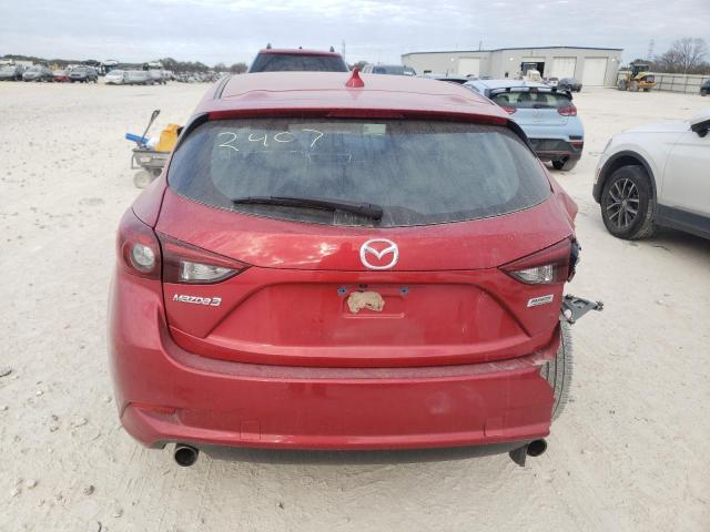 Photo 5 VIN: 3MZBN1M30JM262407 - MAZDA 3 GRAND TO 