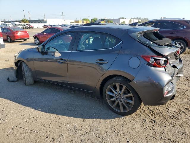 Photo 1 VIN: 3MZBN1M30JM266215 - MAZDA 3 GRAND TO 