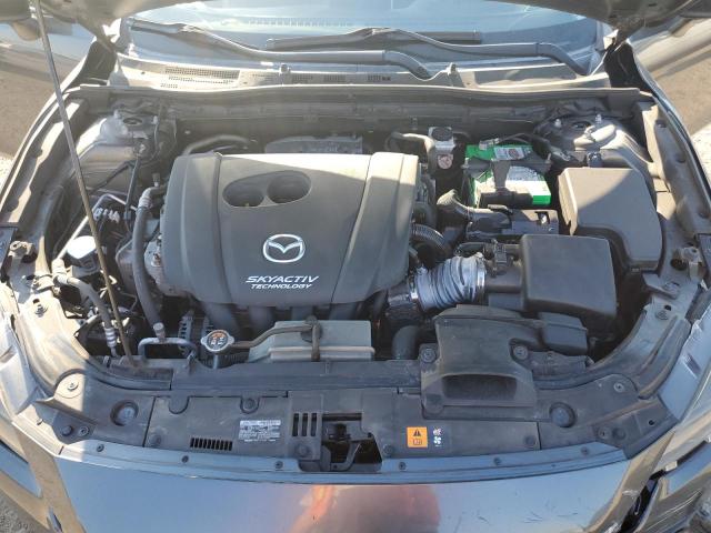 Photo 11 VIN: 3MZBN1M30JM266215 - MAZDA 3 GRAND TO 