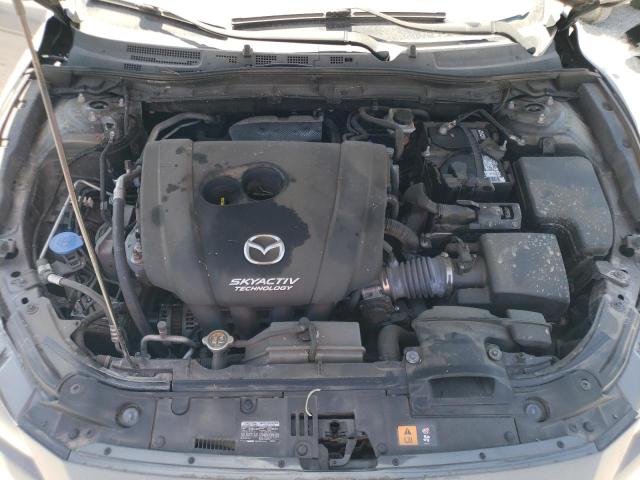 Photo 10 VIN: 3MZBN1M30JM271186 - MAZDA 3 GRAND TO 