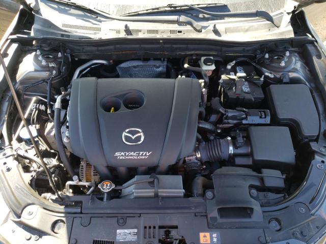 Photo 6 VIN: 3MZBN1M32HM146328 - MAZDA 3 GRAND TO 