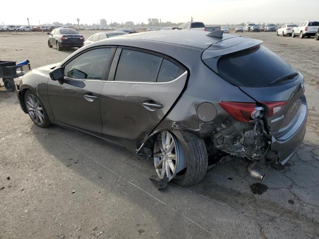 Photo 1 VIN: 3MZBN1M32HM151030 - MAZDA 3 GRAND TO 