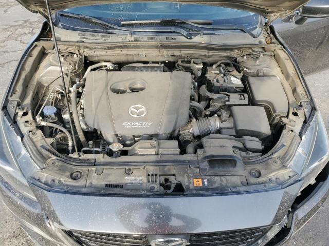 Photo 10 VIN: 3MZBN1M32HM151030 - MAZDA 3 GRAND TO 