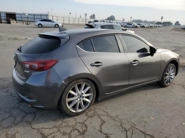 Photo 2 VIN: 3MZBN1M32HM151030 - MAZDA 3 GRAND TO 