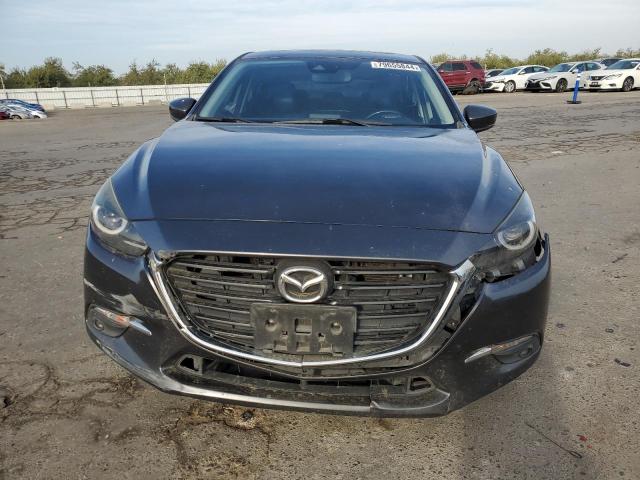 Photo 4 VIN: 3MZBN1M32HM151030 - MAZDA 3 GRAND TO 