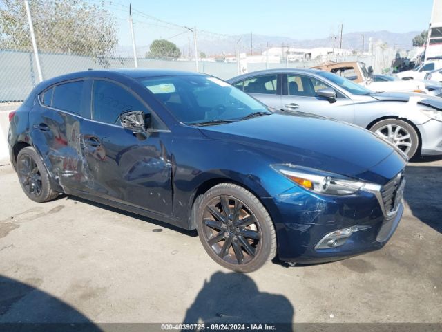 Photo 0 VIN: 3MZBN1M32JM162681 - MAZDA MAZDA3 