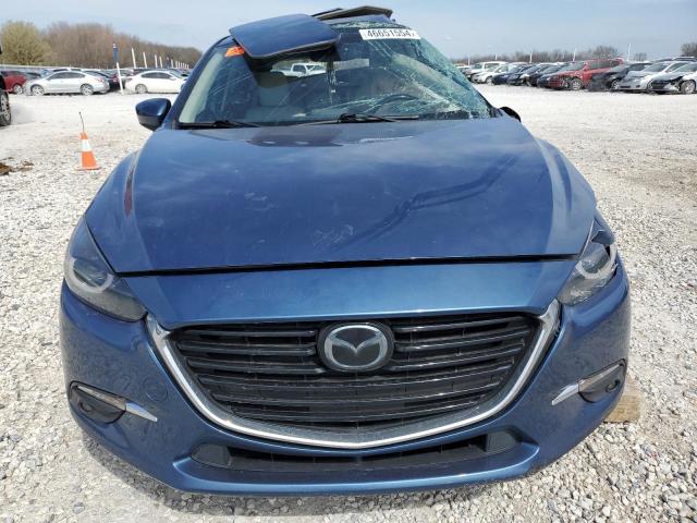 Photo 4 VIN: 3MZBN1M32JM164320 - MAZDA 3 