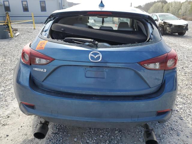 Photo 5 VIN: 3MZBN1M32JM164320 - MAZDA 3 