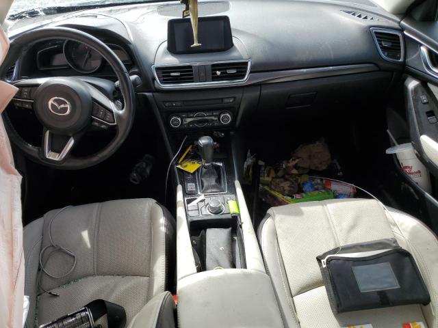 Photo 7 VIN: 3MZBN1M32JM164320 - MAZDA 3 