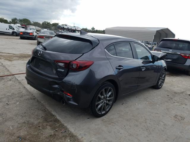 Photo 3 VIN: 3MZBN1M32JM206114 - MAZDA 3 