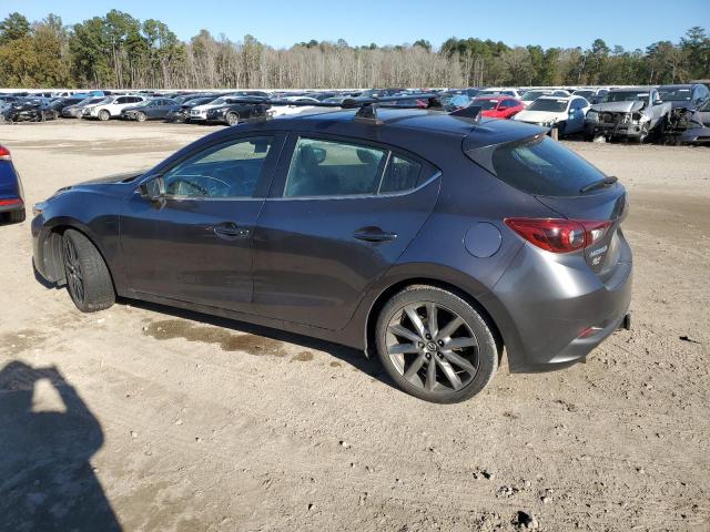 Photo 1 VIN: 3MZBN1M32JM258858 - MAZDA 3 