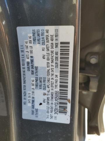 Photo 13 VIN: 3MZBN1M32JM258858 - MAZDA 3 