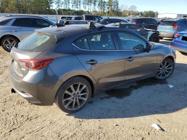 Photo 2 VIN: 3MZBN1M32JM258858 - MAZDA 3 