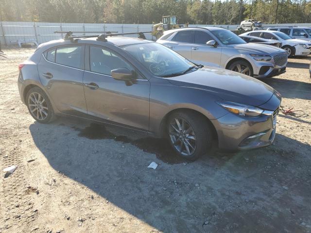 Photo 3 VIN: 3MZBN1M32JM258858 - MAZDA 3 