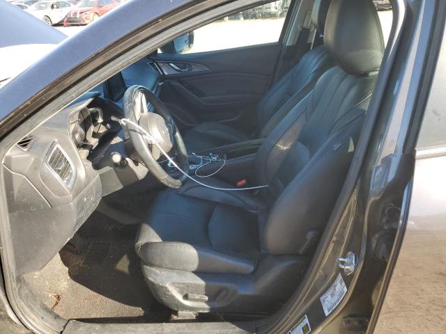 Photo 6 VIN: 3MZBN1M32JM258858 - MAZDA 3 