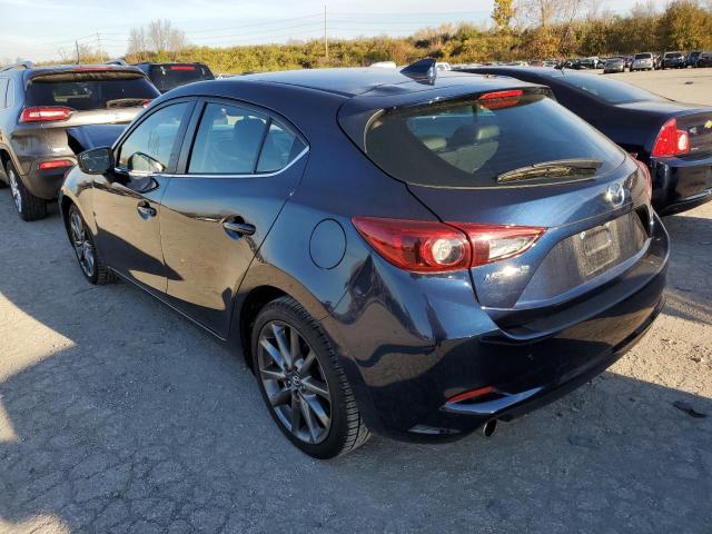 Photo 2 VIN: 3MZBN1M32JM269973 - MAZDA 3 