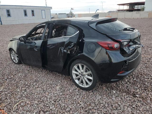 Photo 1 VIN: 3MZBN1M33HM150985 - MAZDA 3 