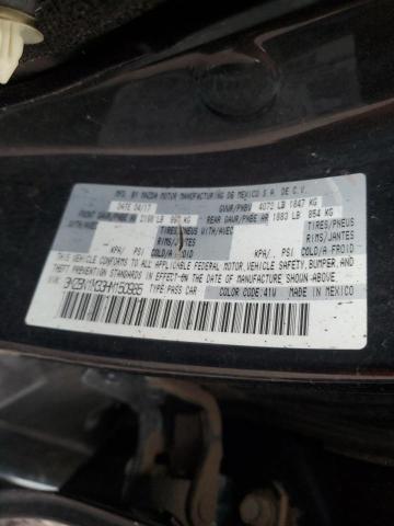 Photo 11 VIN: 3MZBN1M33HM150985 - MAZDA 3 