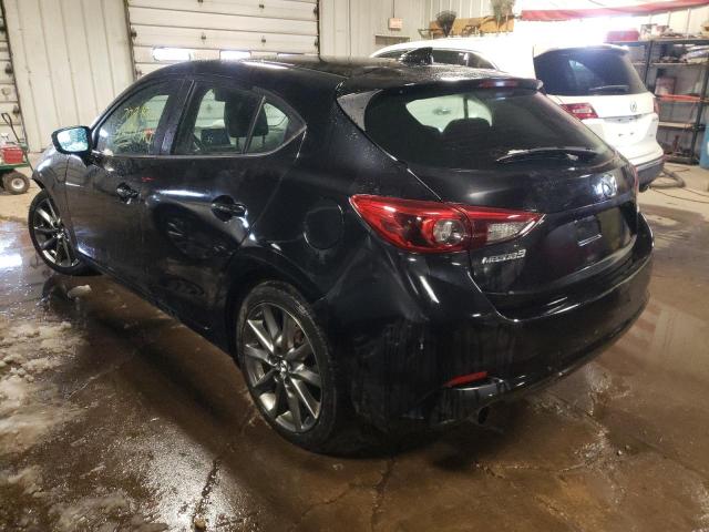 Photo 2 VIN: 3MZBN1M33JM175066 - MAZDA 3 