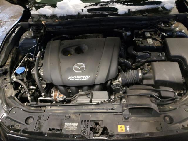 Photo 6 VIN: 3MZBN1M33JM175066 - MAZDA 3 