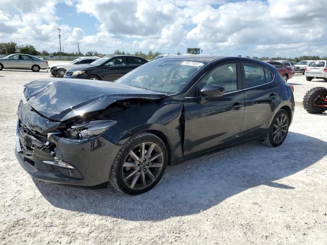 Photo 0 VIN: 3MZBN1M33JM178369 - MAZDA 3 