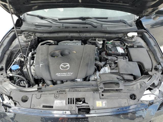 Photo 10 VIN: 3MZBN1M33JM178369 - MAZDA 3 