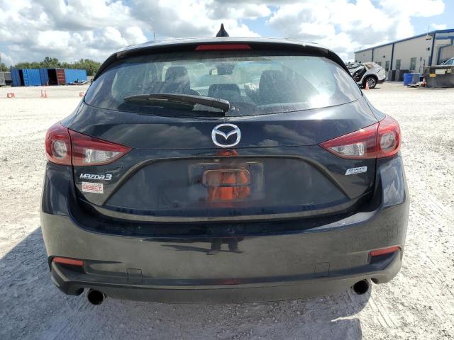 Photo 5 VIN: 3MZBN1M33JM178369 - MAZDA 3 