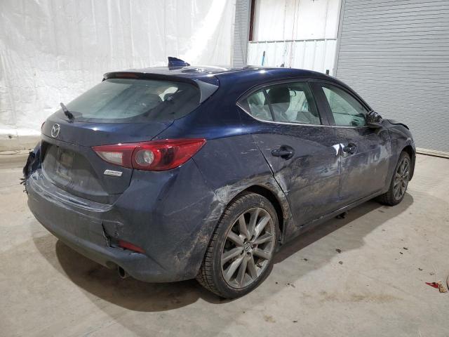 Photo 2 VIN: 3MZBN1M33JM223987 - MAZDA 3 