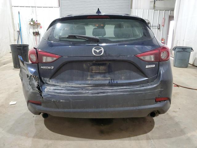 Photo 5 VIN: 3MZBN1M33JM223987 - MAZDA 3 