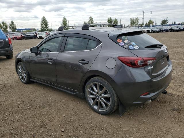 Photo 1 VIN: 3MZBN1M33JM225755 - MAZDA 3 GRAND TO 