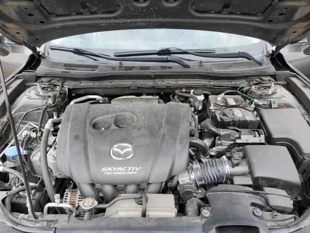 Photo 10 VIN: 3MZBN1M33JM225755 - MAZDA 3 GRAND TO 