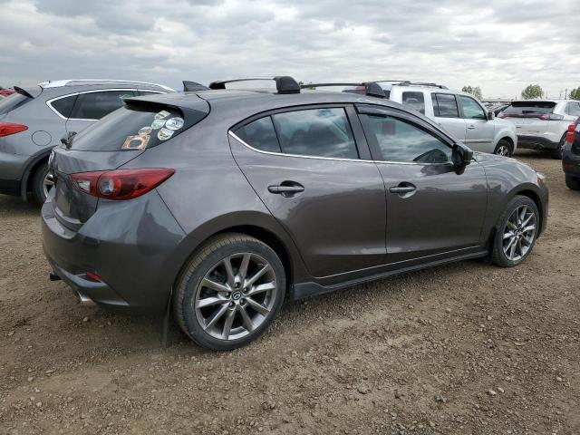 Photo 2 VIN: 3MZBN1M33JM225755 - MAZDA 3 GRAND TO 