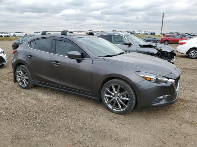 Photo 3 VIN: 3MZBN1M33JM225755 - MAZDA 3 GRAND TO 