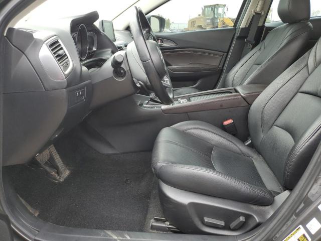 Photo 6 VIN: 3MZBN1M33JM225755 - MAZDA 3 GRAND TO 